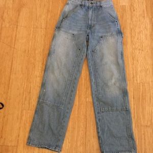 BDG urban outfitters jeans size 24.